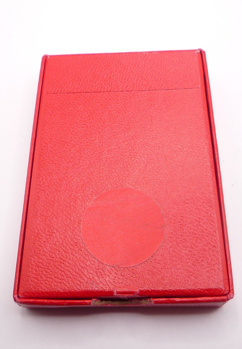Queen's Silver Jubilee Medal 1977 