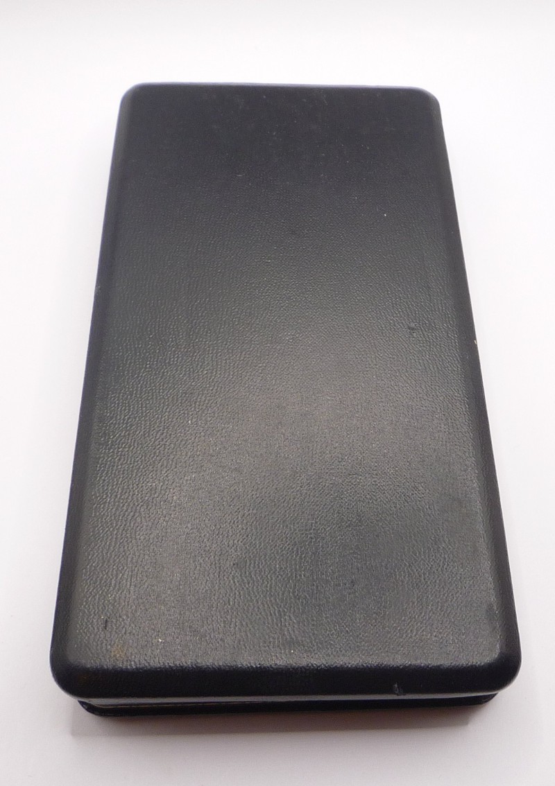 USA WW2 Purple Heart Medal in Case