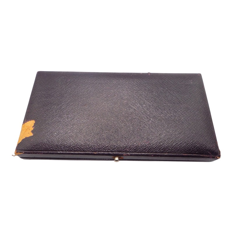 OBE Officer of the Order of the British Empir