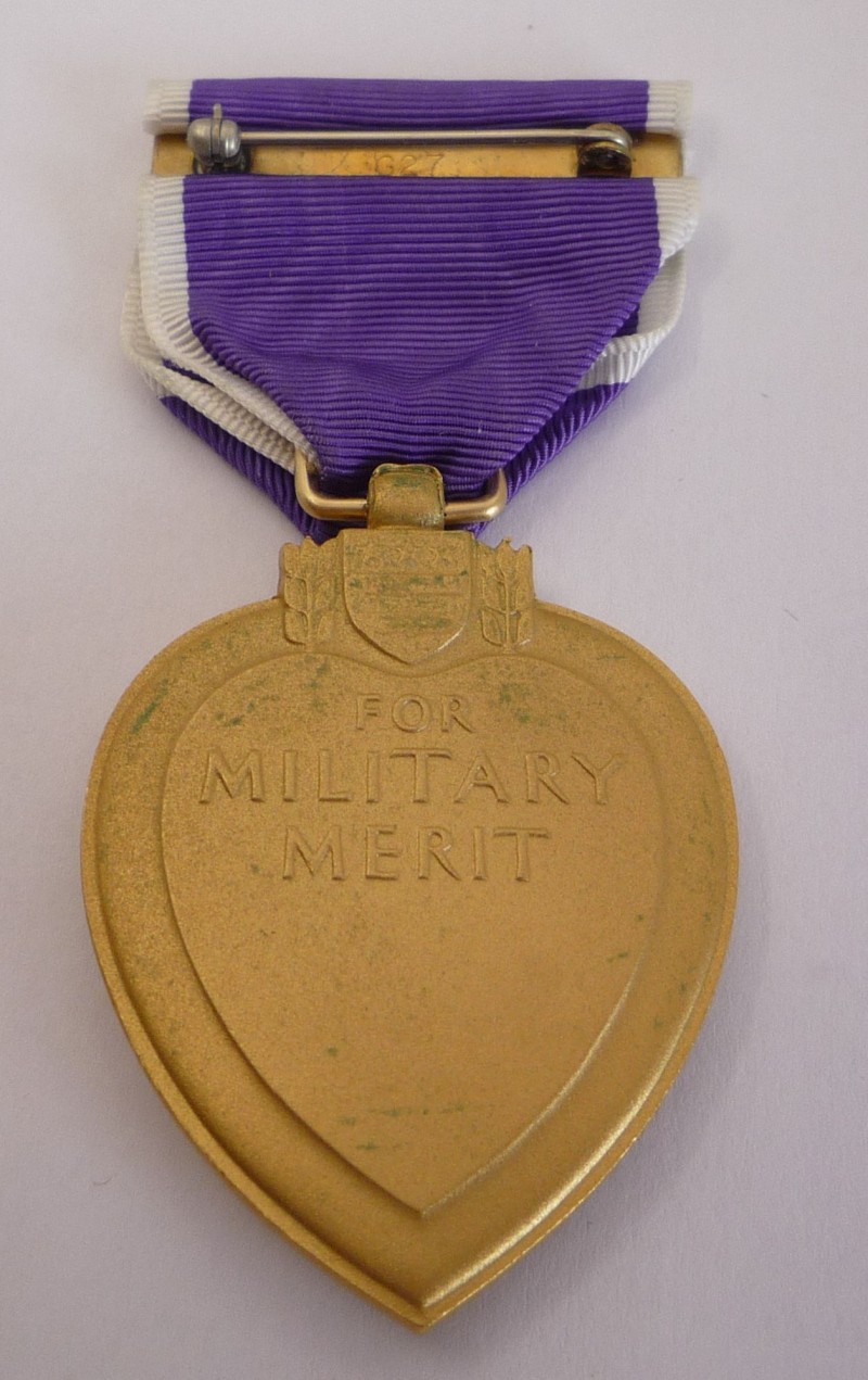 USA Purple Heart