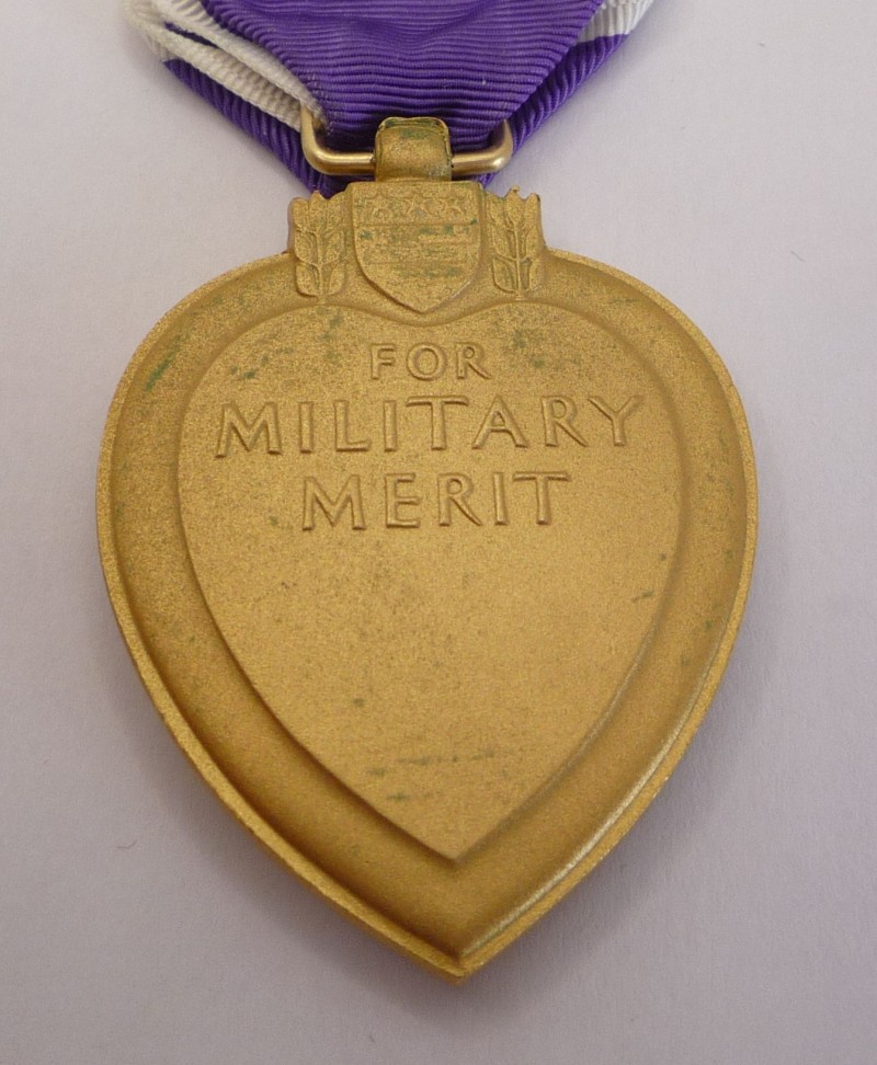 USA Purple Heart