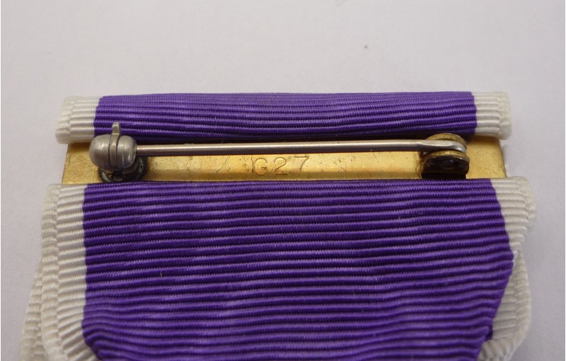 USA Purple Heart