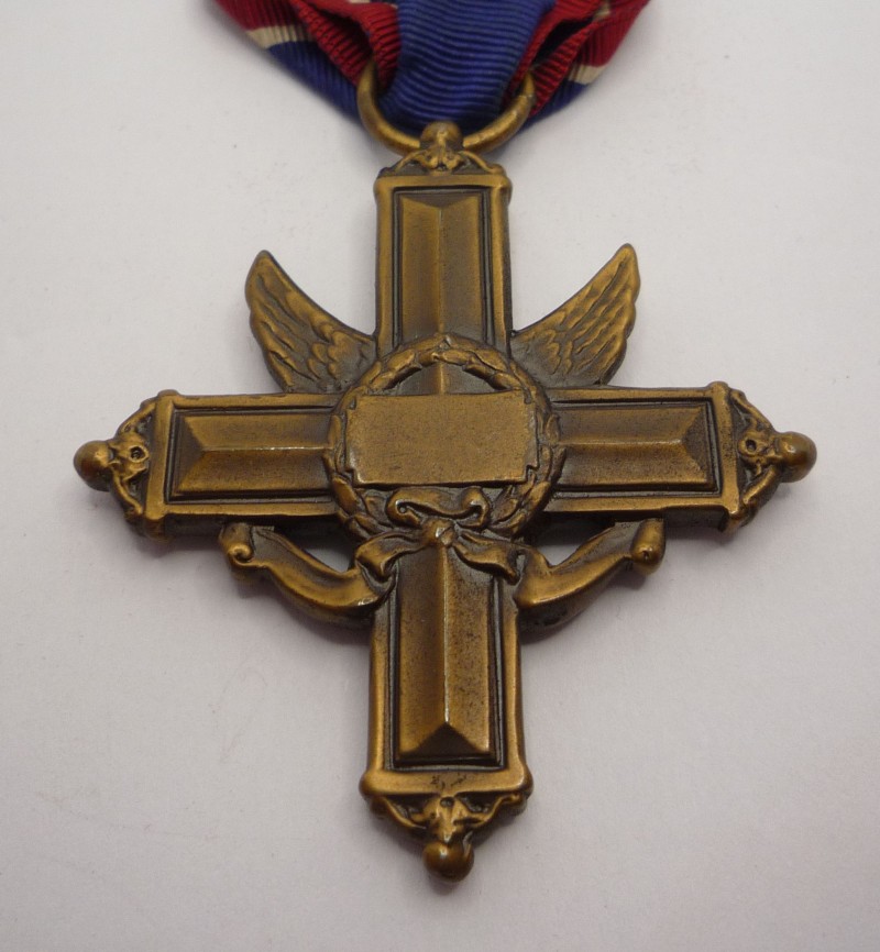 USA Distinguished Service Cross
